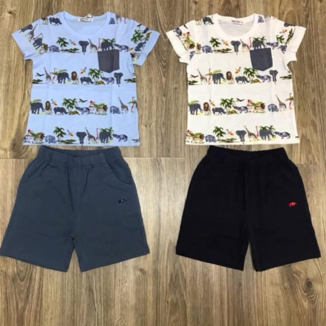 Completo Bambino